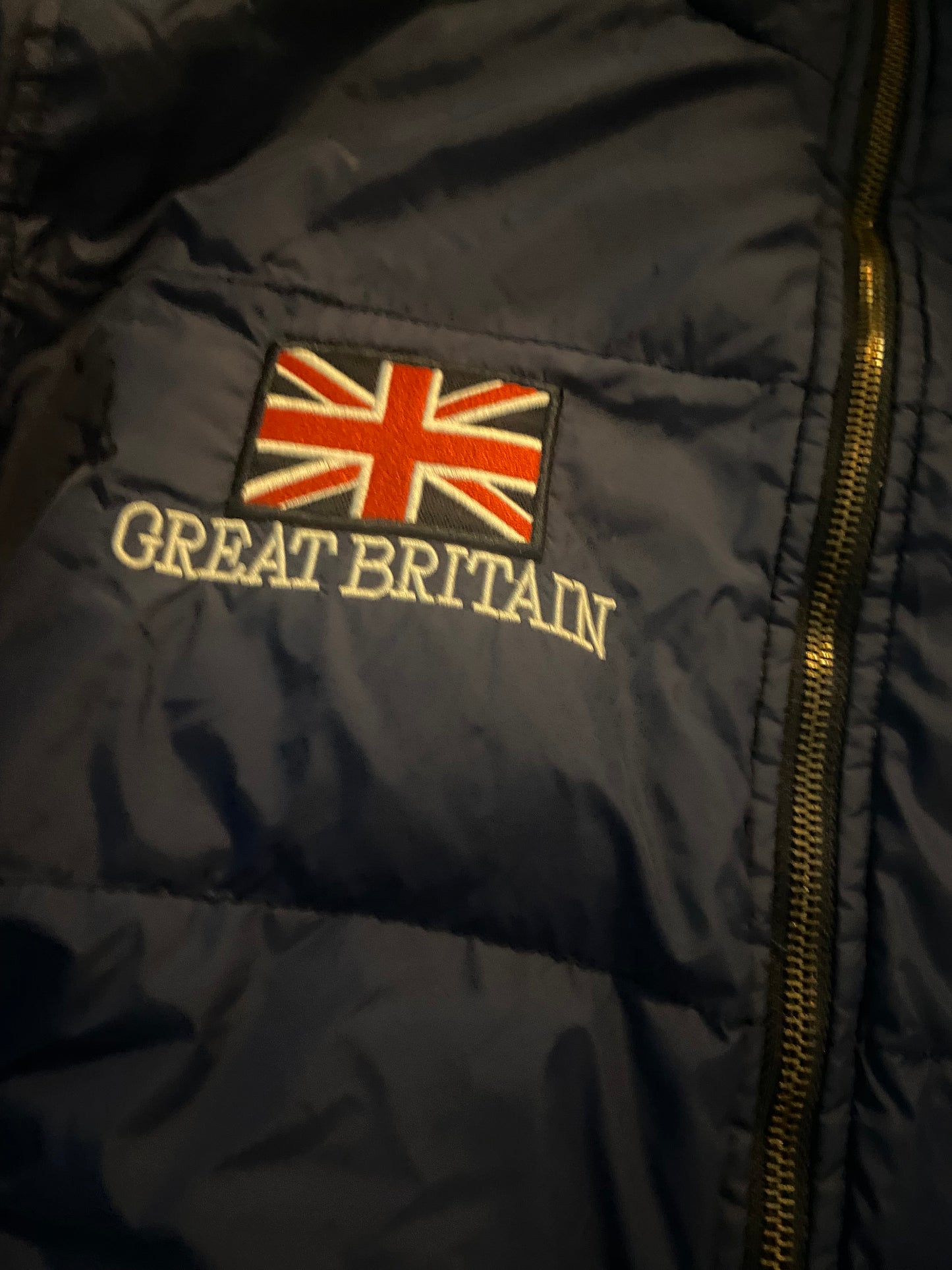 Polo ralph lauren vintage Jacke
