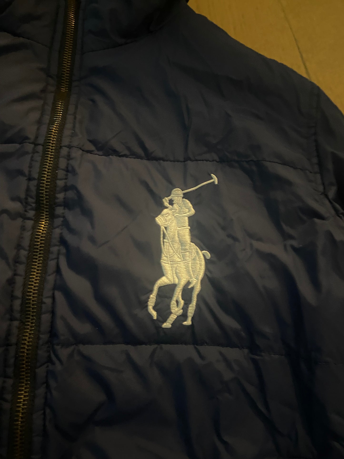 Polo ralph lauren vintage Jacke